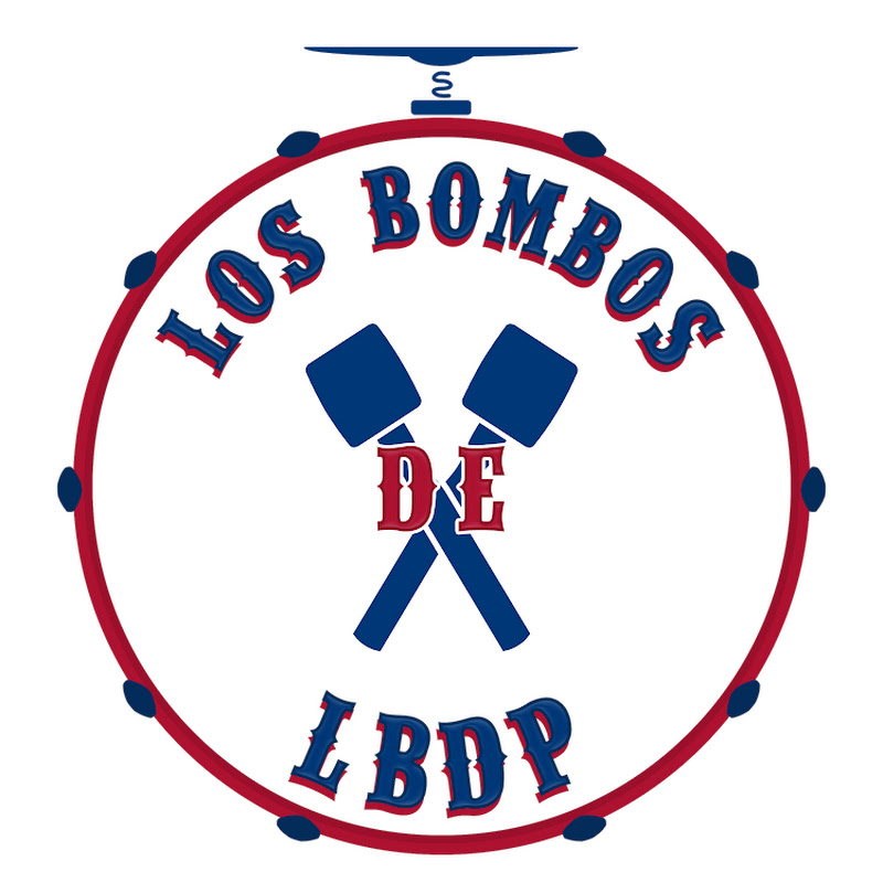 Los Bombos de LBDP