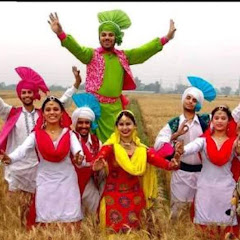 Punjabi Pendu TV Avatar