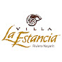 Villa La Estancia Riviera Nayarit logo