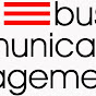 Business Communications Management logo
