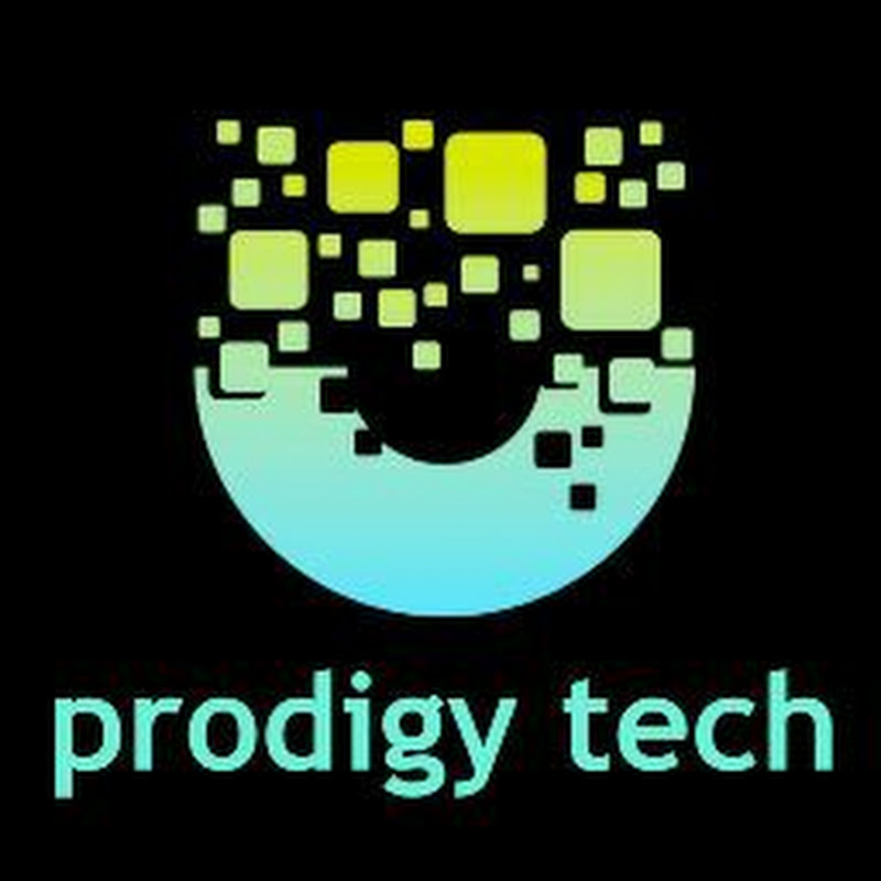 Prodigy Tech