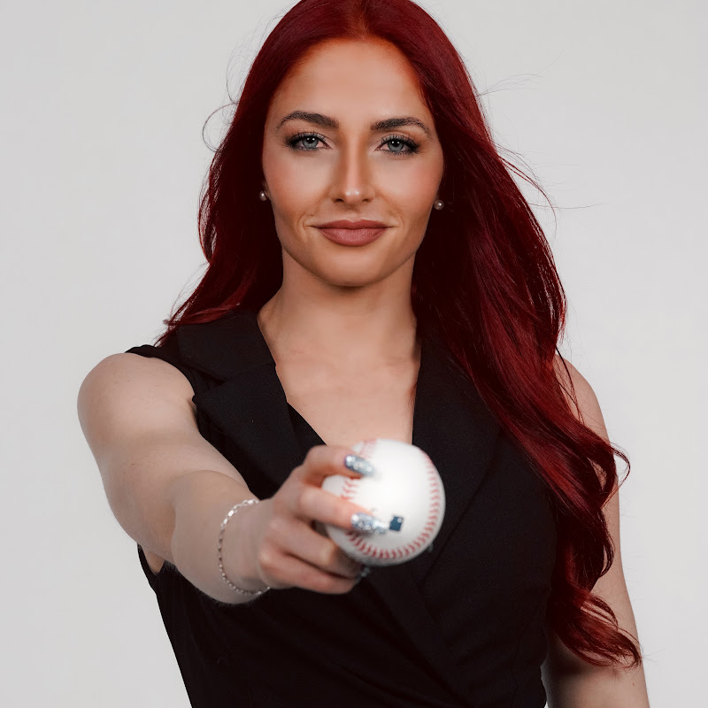Rachel Luba