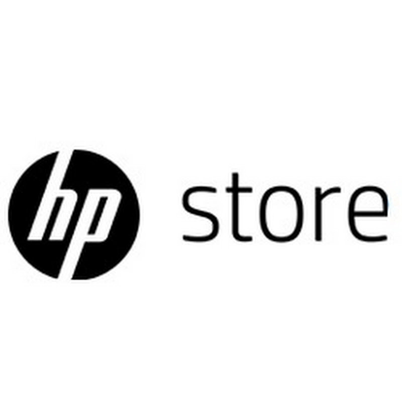 HP Store icon