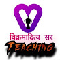 Vikramaditya Sir logo
