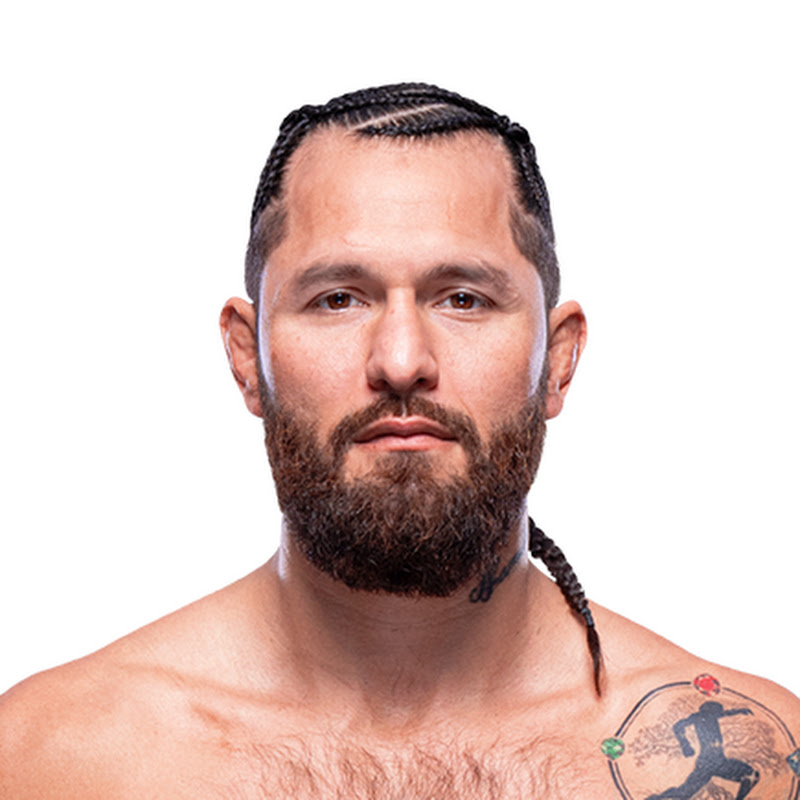 Jorge Masvidal