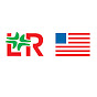 L&R USA INC. logo