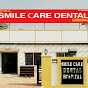 SmileCare Dental Hospital logo