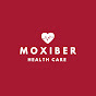 MOXIBER HEALTH CARE logo