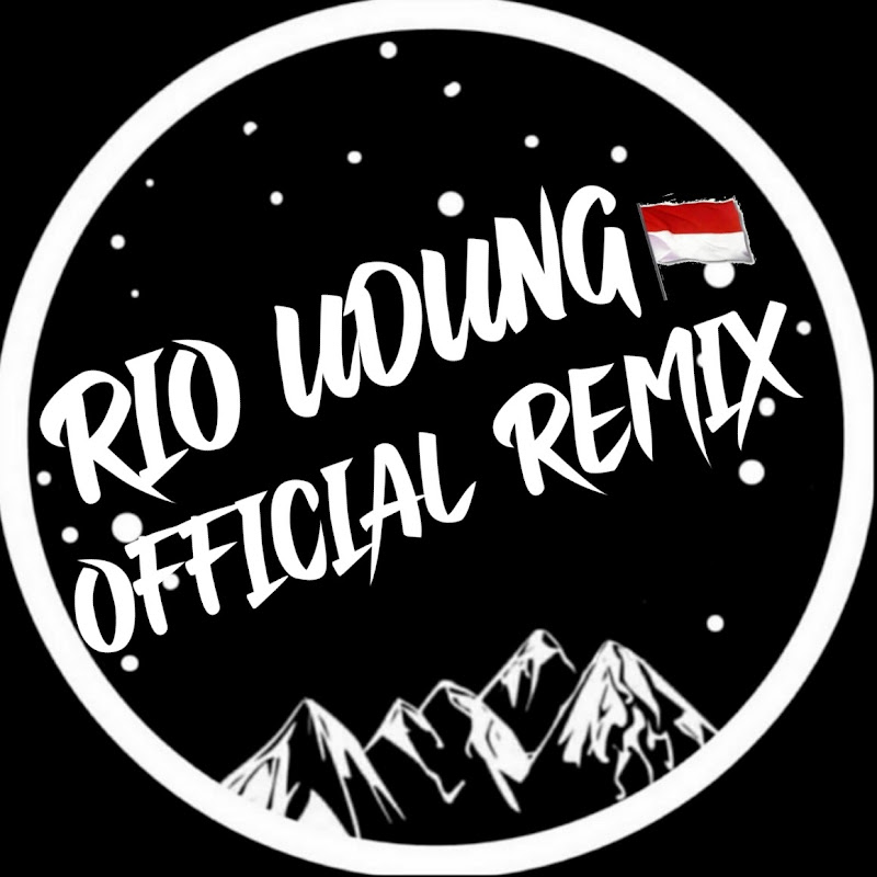Rio Udung icon