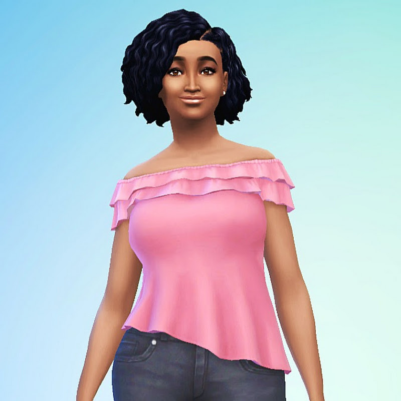 Lovely Sims