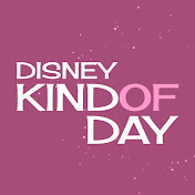 Disney Kind of Day