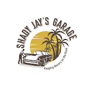 Shady Jays Garage