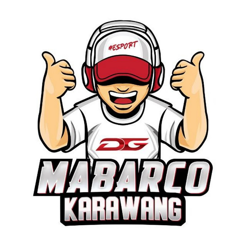dg.mabarco Karawang