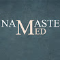 Namaste Med logo