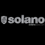 SOLANO USA logo