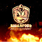 Biggaford Entertainment logo