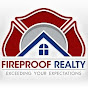 Fireproof Realty Inc. logo