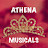 ATHENA MUSICALS