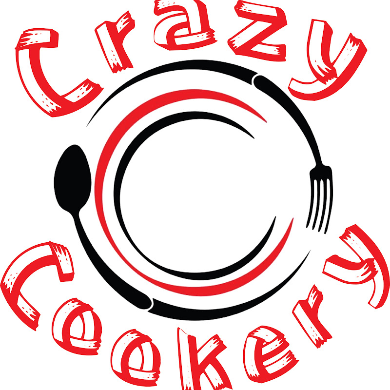 Crazy Cookery