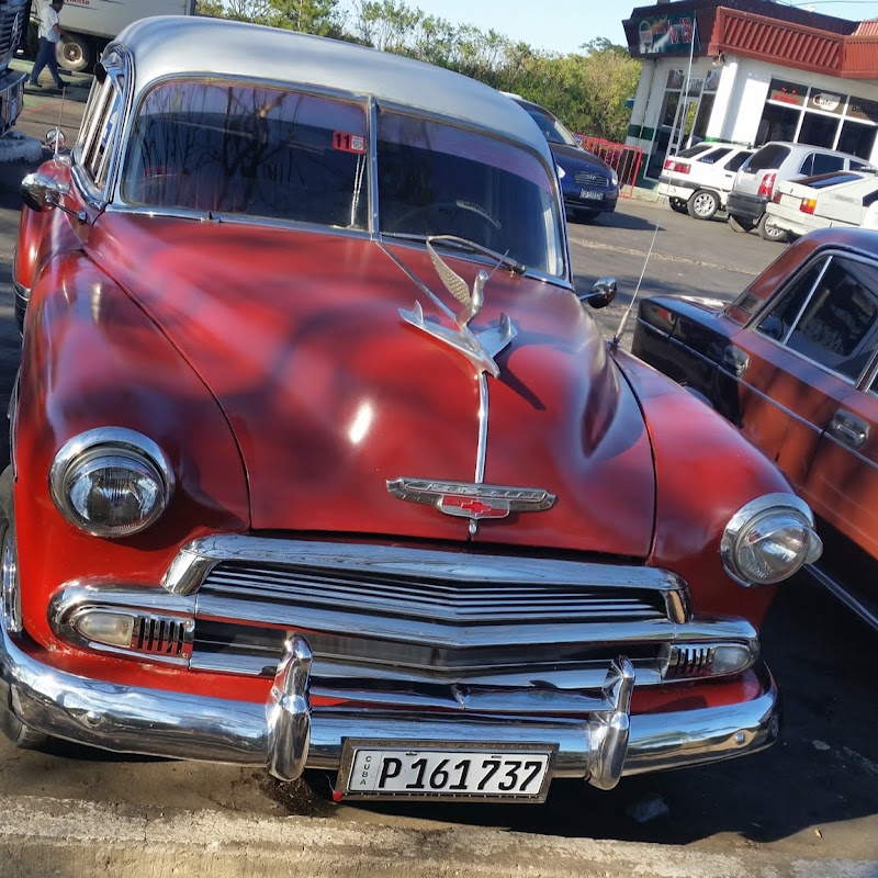 TOUR VISIT CUBA