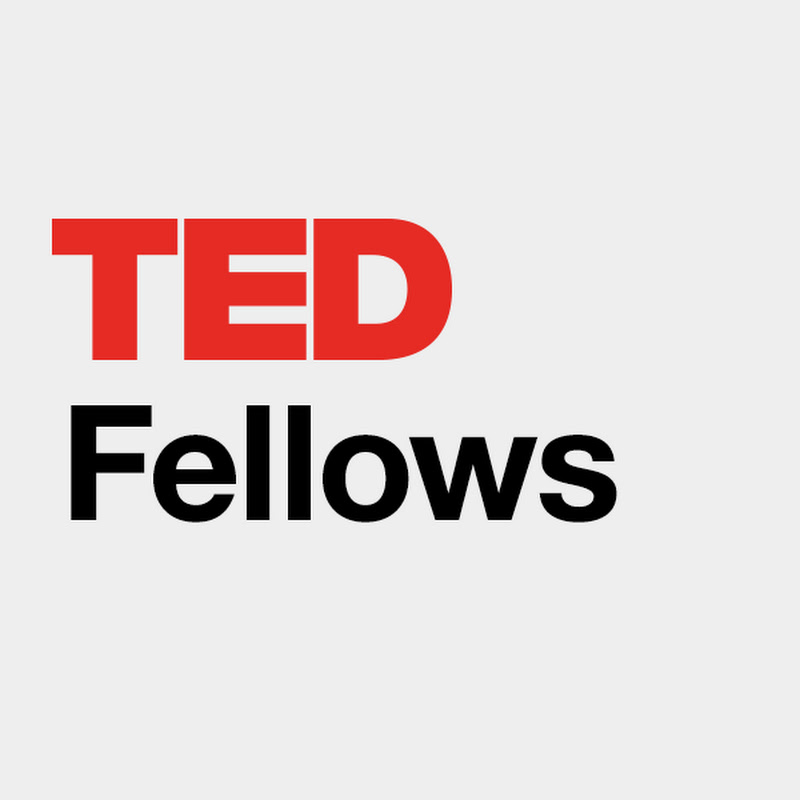 TED Fellow
