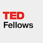 Логотип каналу TED Fellow