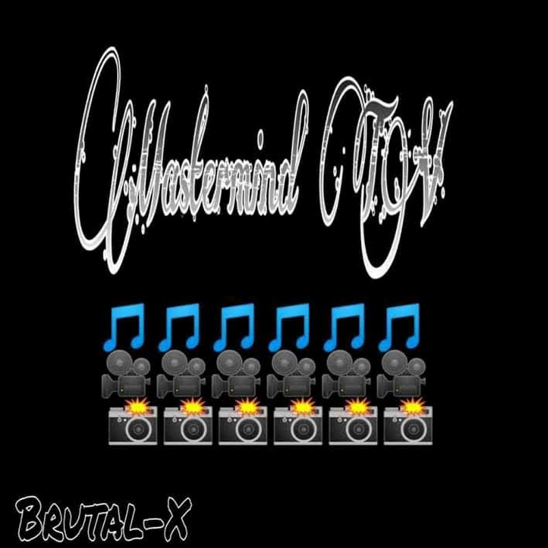 Mastermind TV icon