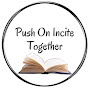 Push On Incite Together logo
