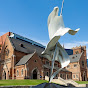 St George's Cathedral Perth logo
