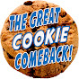The Great Cookie Comeback logo