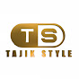 Tajik Style logo