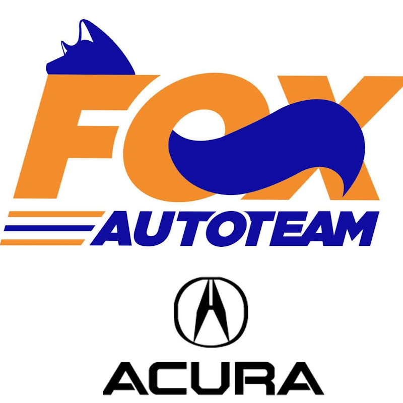 Fox Acura of El Paso