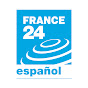 FRANCE 24 Español channel logo