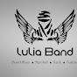 Lulia Band logo
