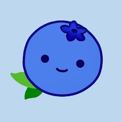 Blueberry TV Avatar