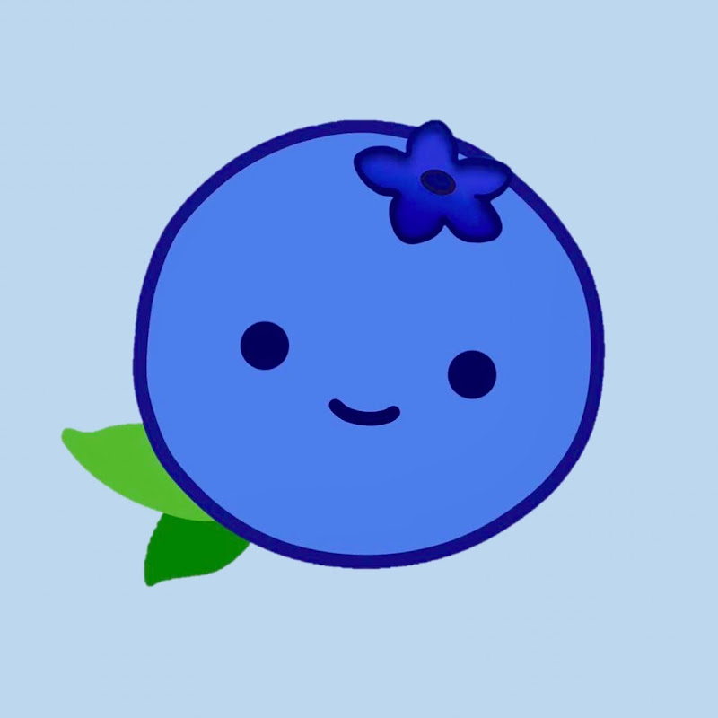 Blueberry TV