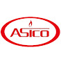 ASICO FIRE DOOR logo