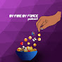 By Fire By Force Podcast logo