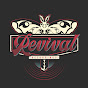Revivalrecs logo