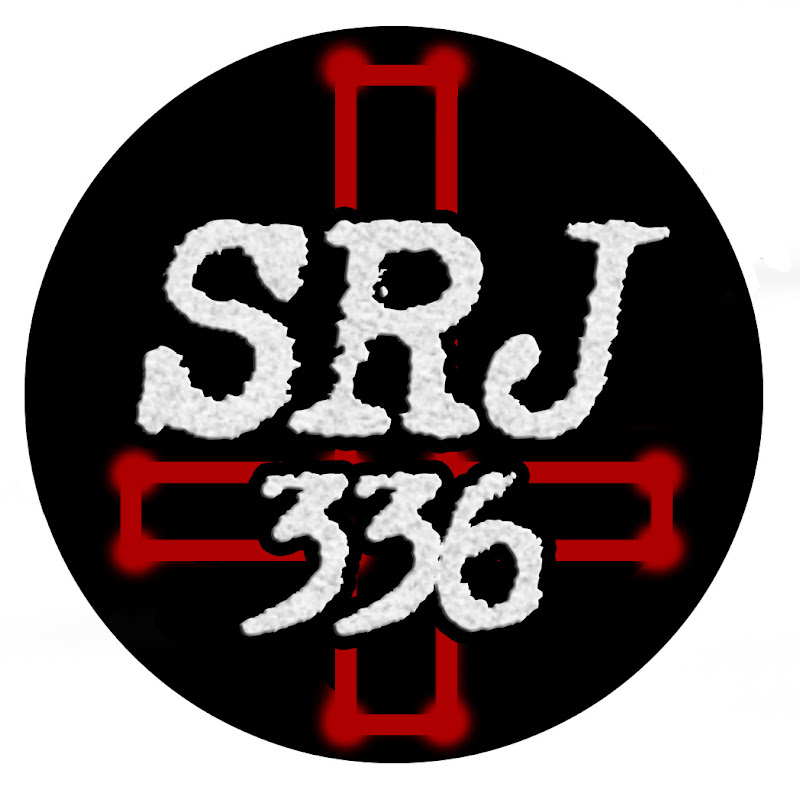 SrJoel336 - Creepypastas y Terror