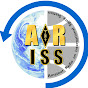 ARISS Operations UK Team logo