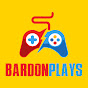 Bardon Plays logo