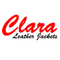 Clara Leather Jackets logo