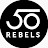 50 Rebels