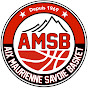 Aix Maurienne Savoie Basket logo