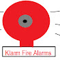 FireAlarmTech9 logo