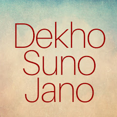 Dekho Suno Jano Avatar