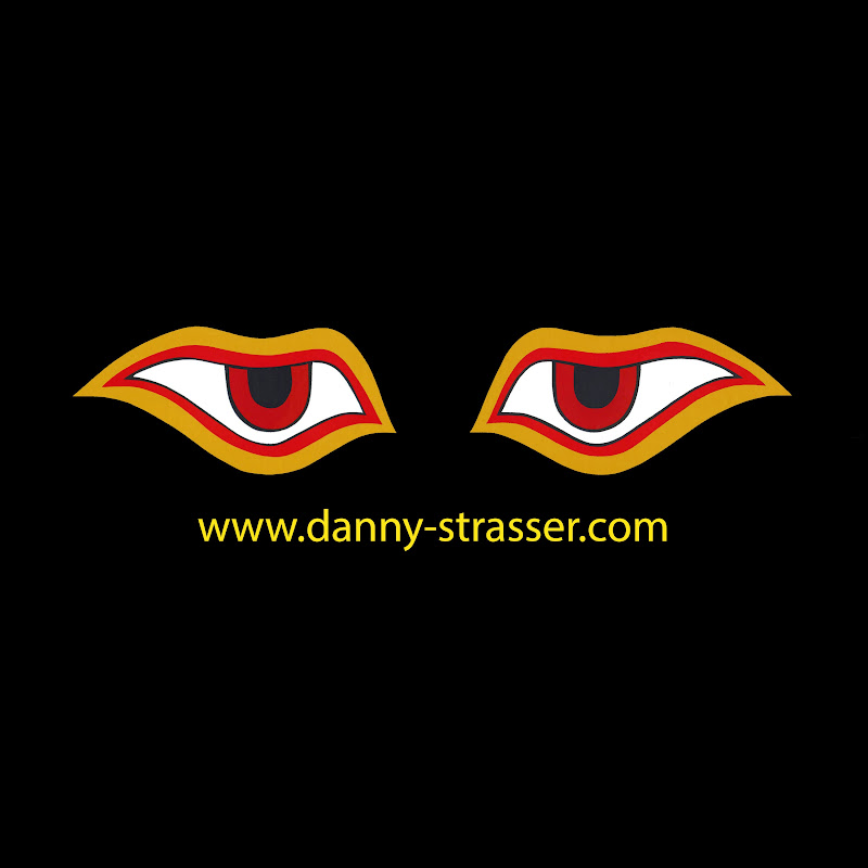 Danny Strasser