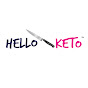 Hello Keto logo