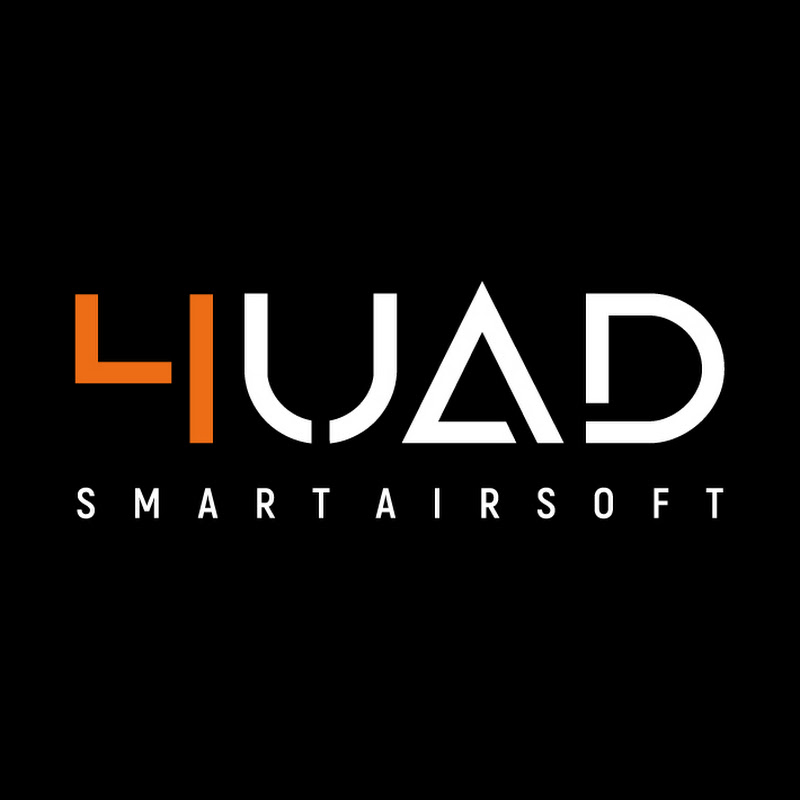 4UAD SmartAirsoft